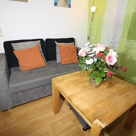 Residenz Albatros Cuxhaven 1 Apartment Екстериор снимка