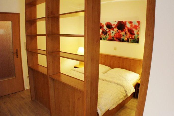 Residenz Albatros Cuxhaven 1 Apartment Екстериор снимка