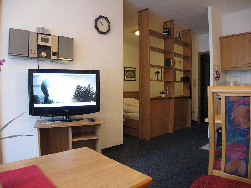 Residenz Albatros Cuxhaven 1 Apartment Екстериор снимка