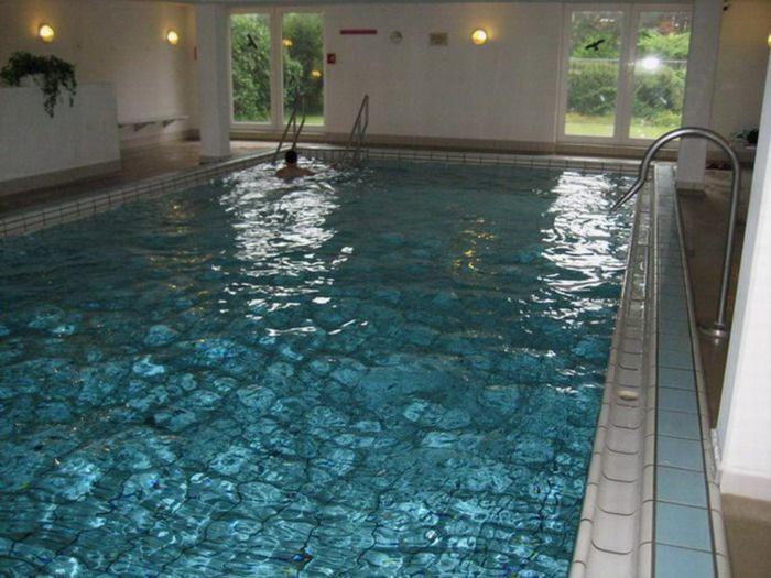 Residenz Albatros Cuxhaven 1 Apartment Екстериор снимка