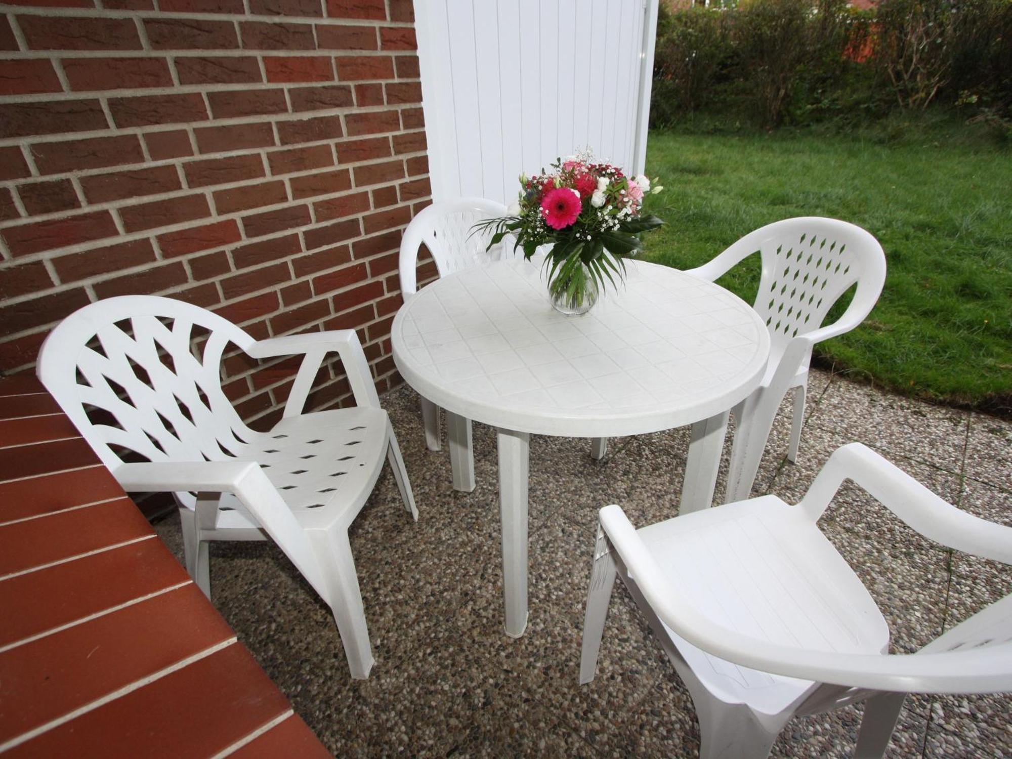 Residenz Albatros Cuxhaven 1 Apartment Екстериор снимка