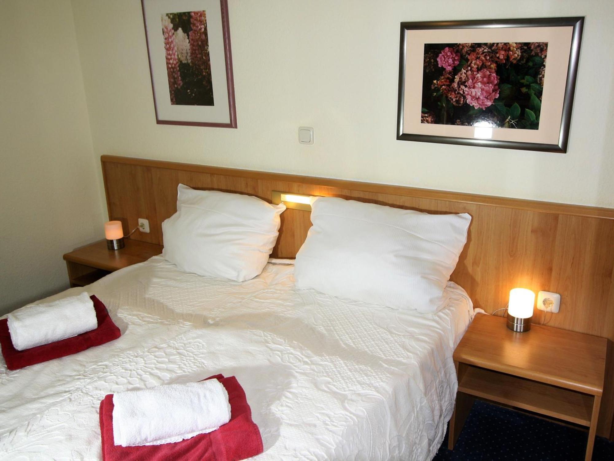 Residenz Albatros Cuxhaven 1 Apartment Екстериор снимка